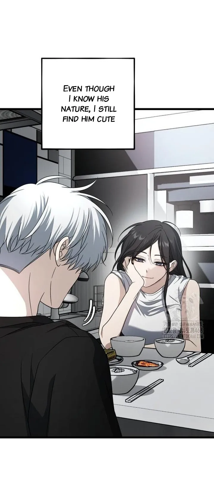 Read Dreaming Freedom Manga Online