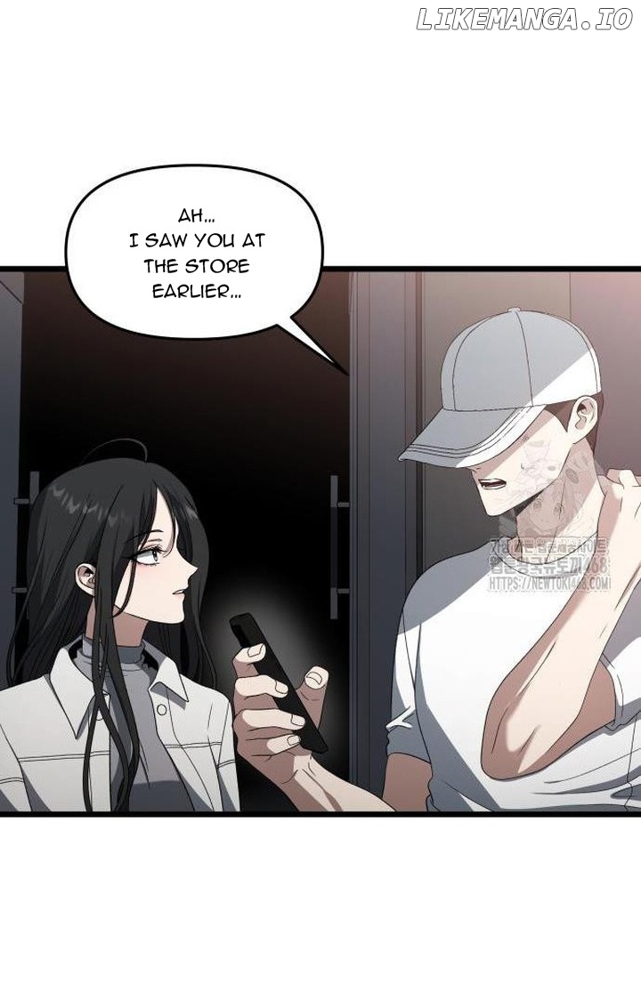 Read Dreaming Freedom Manga Online