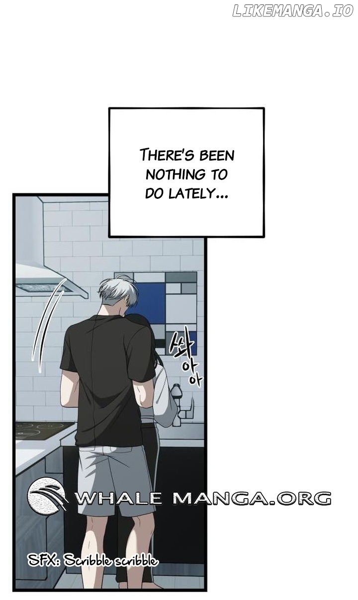 Read Dreaming Freedom Manga Online