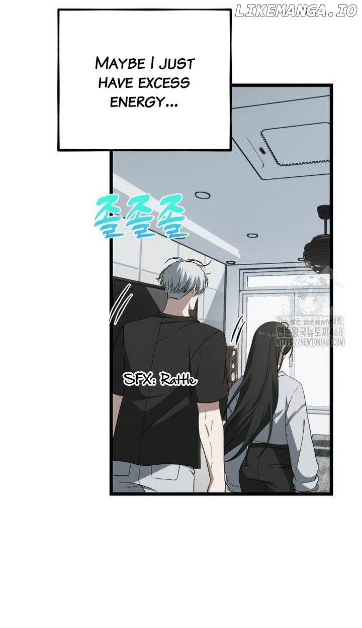 Read Dreaming Freedom Manga Online