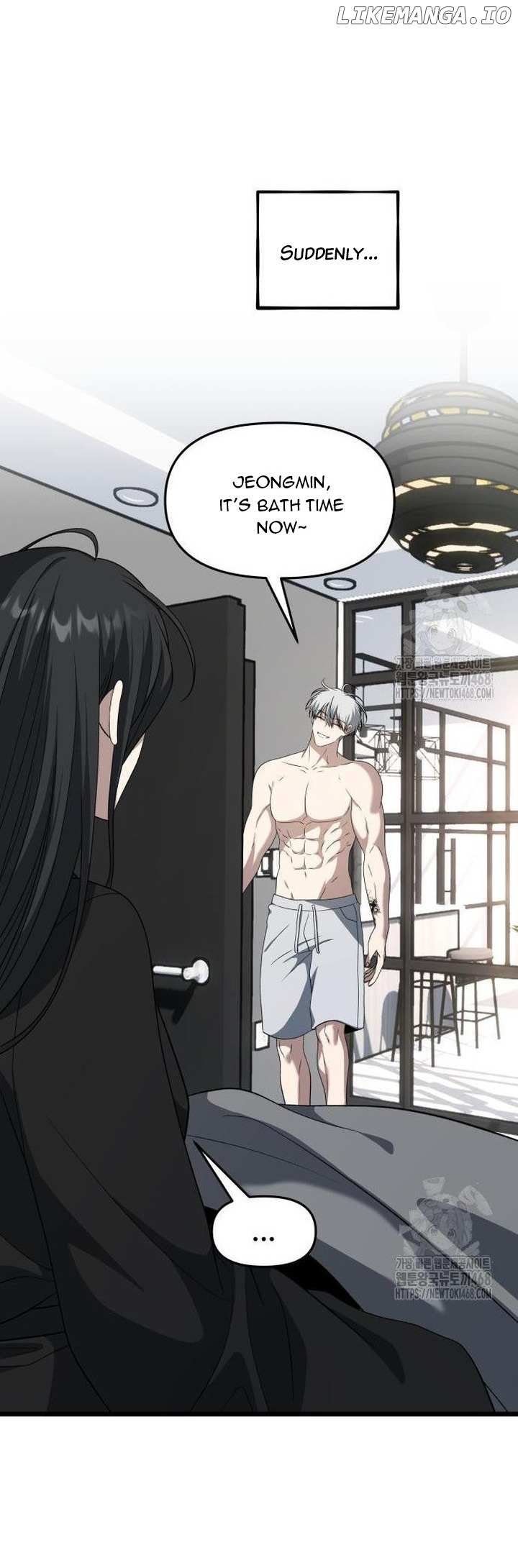 Read Dreaming Freedom Manga Online