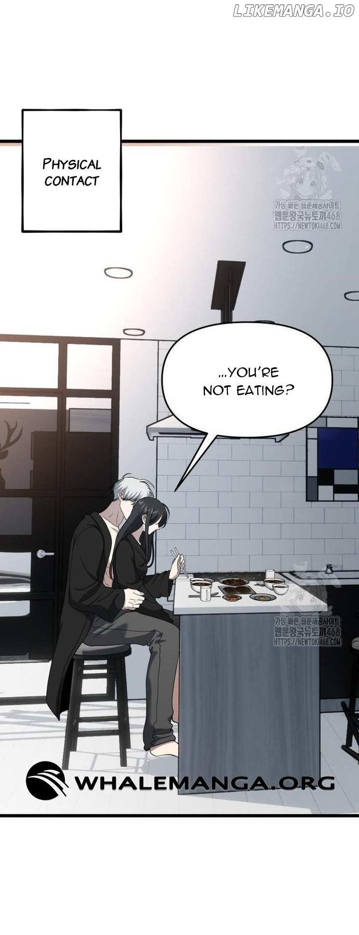 Read Dreaming Freedom Manga Online