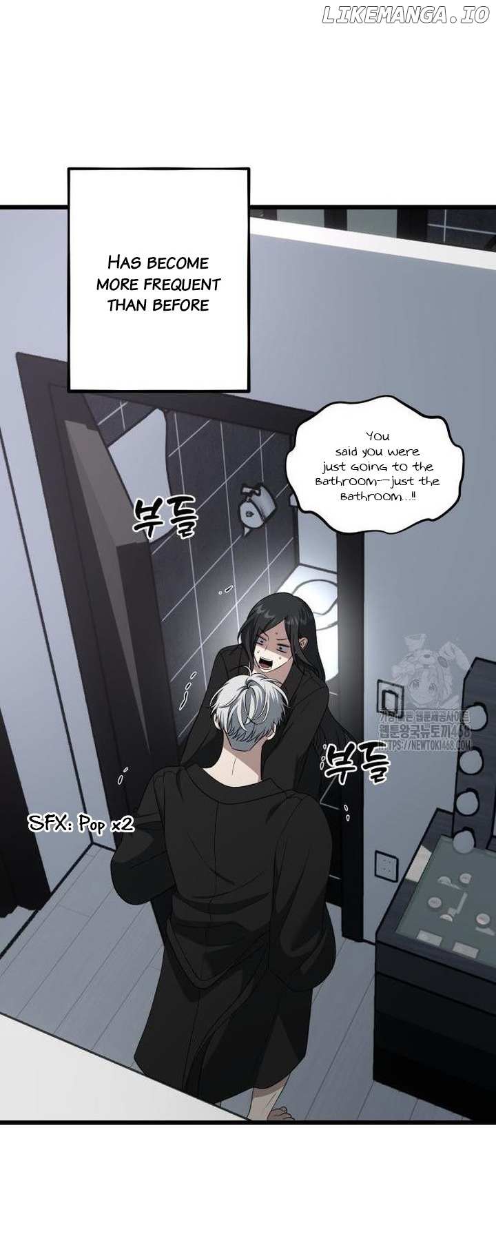 Read Dreaming Freedom Manga Online