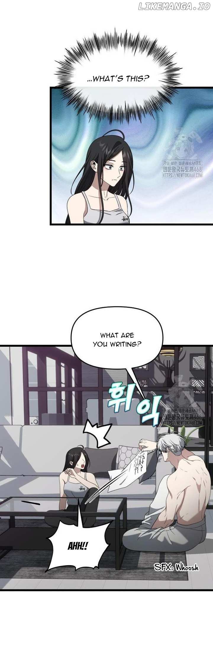 Read Dreaming Freedom Manga Online