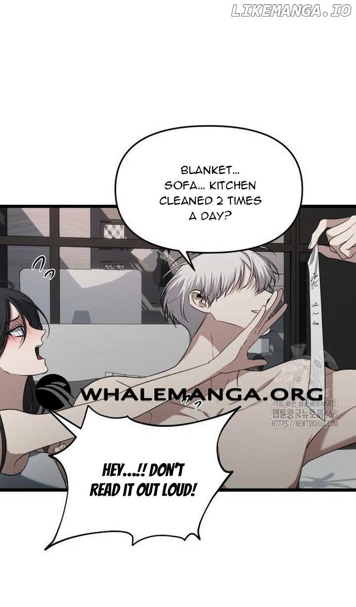 Read Dreaming Freedom Manga Online