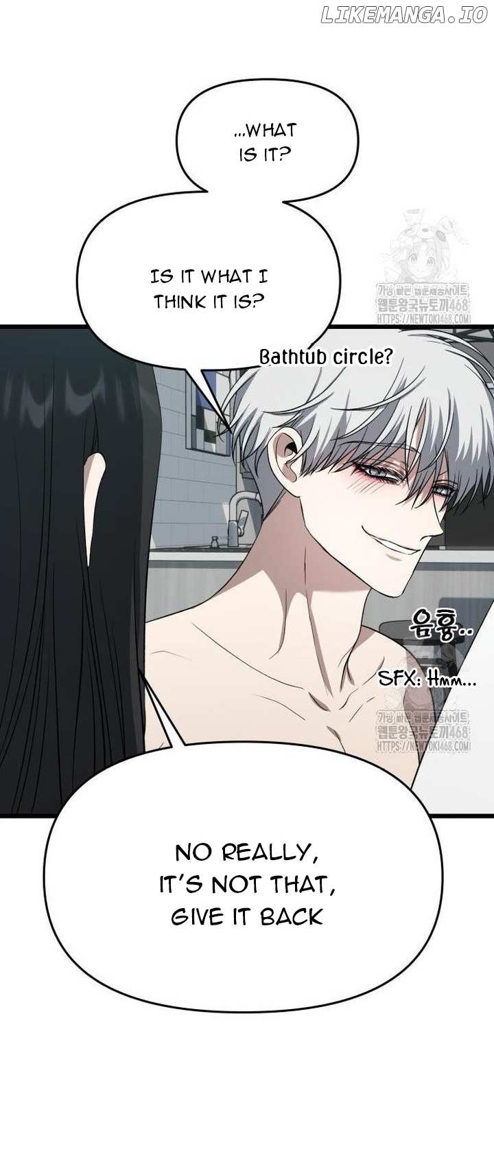 Read Dreaming Freedom Manga Online