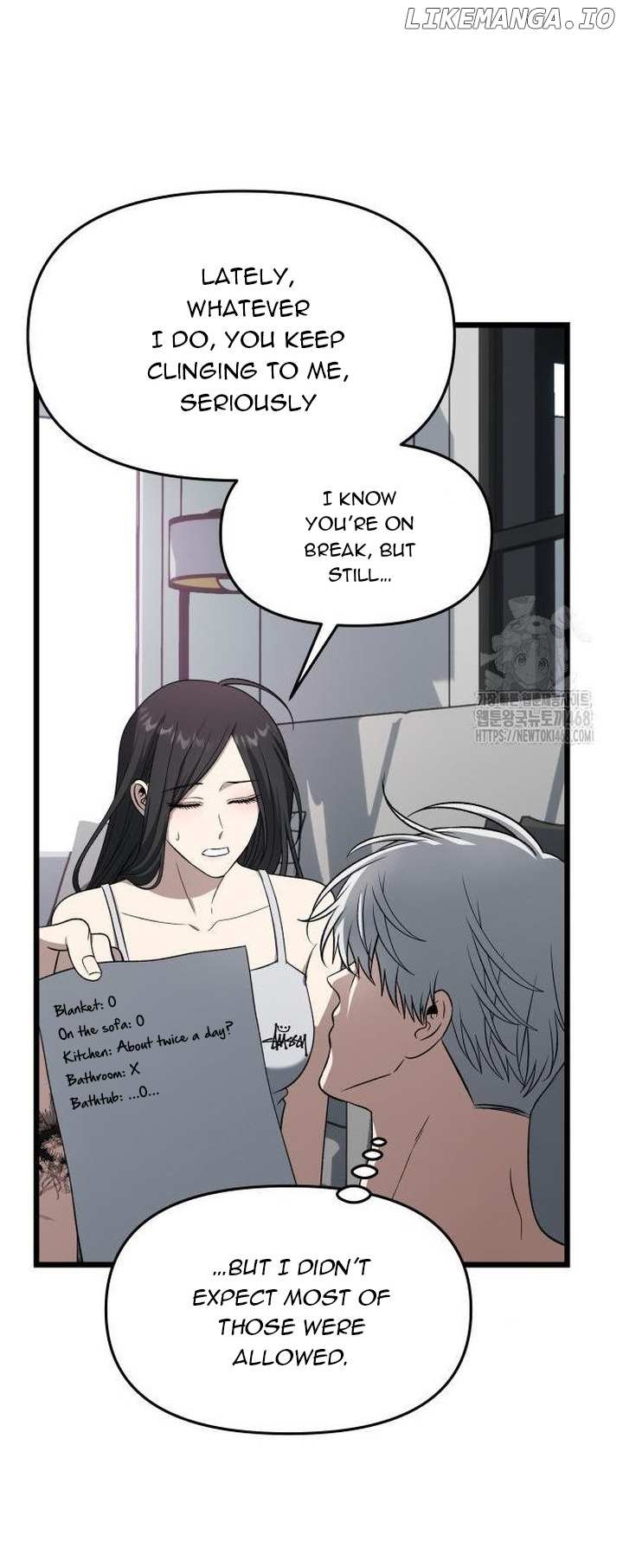 Read Dreaming Freedom Manga Online