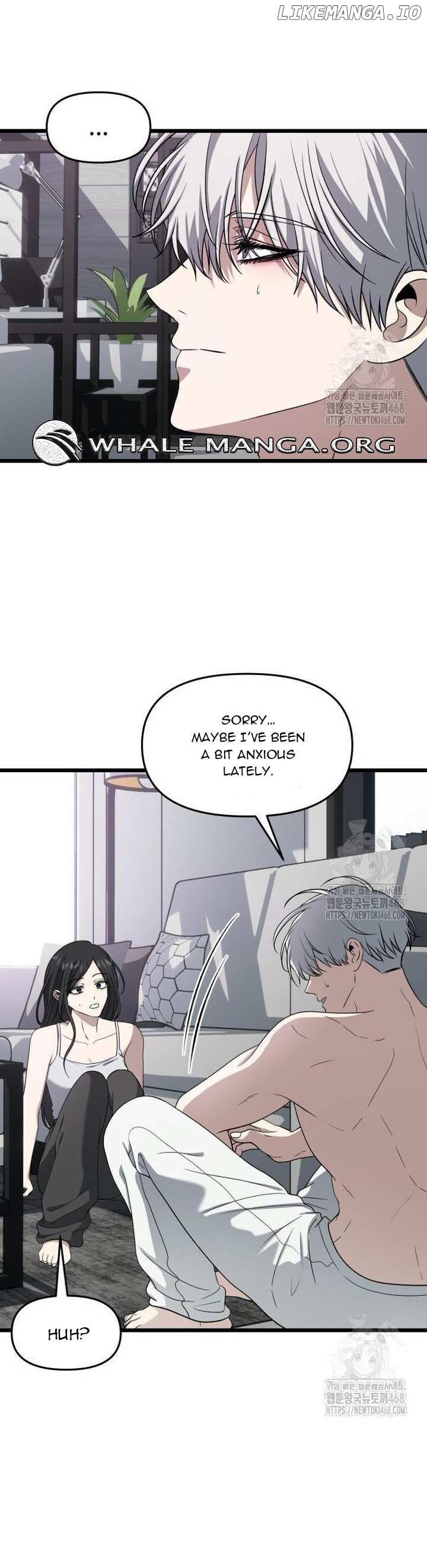 Read Dreaming Freedom Manga Online