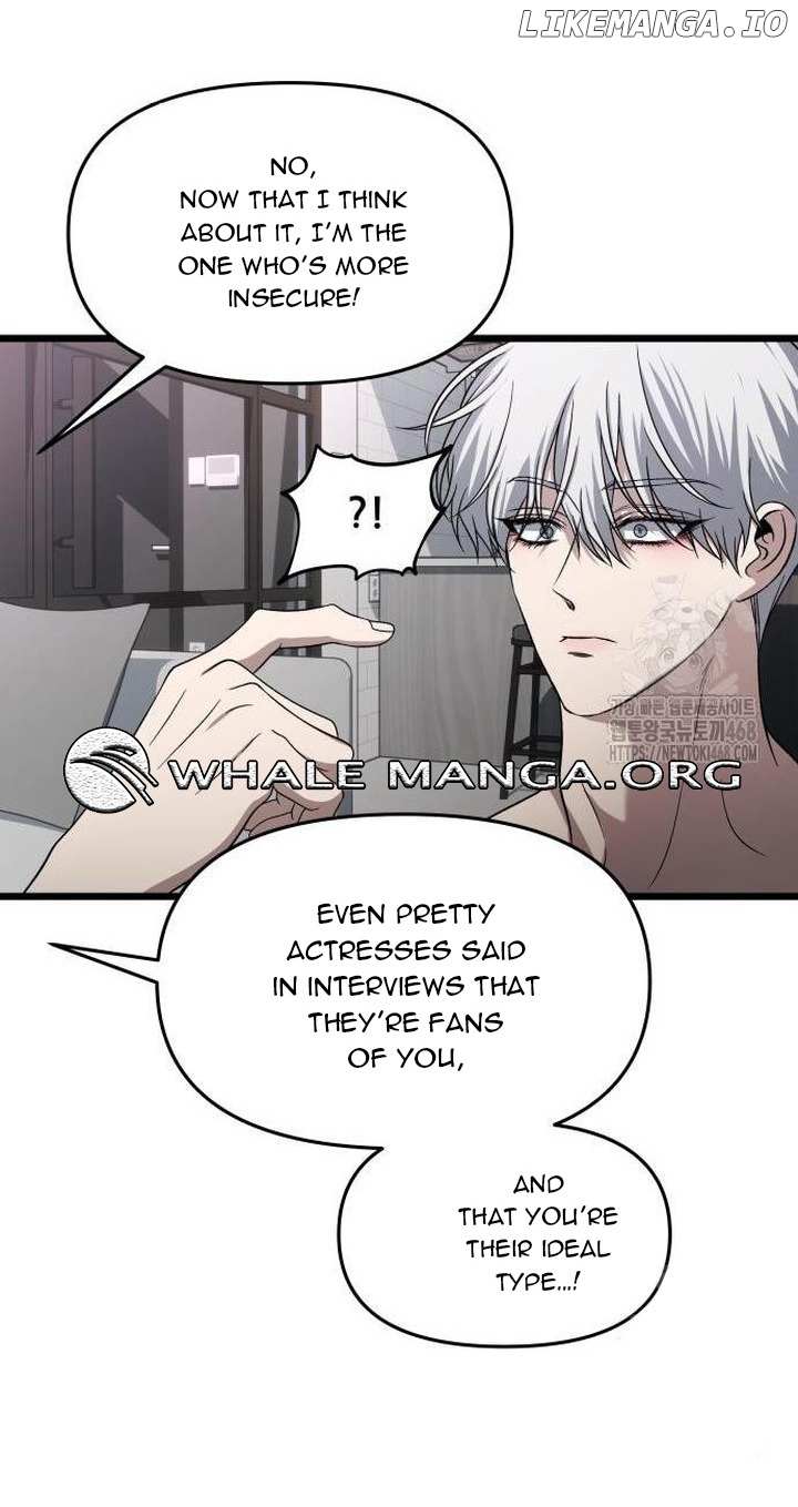 Read Dreaming Freedom Manga Online