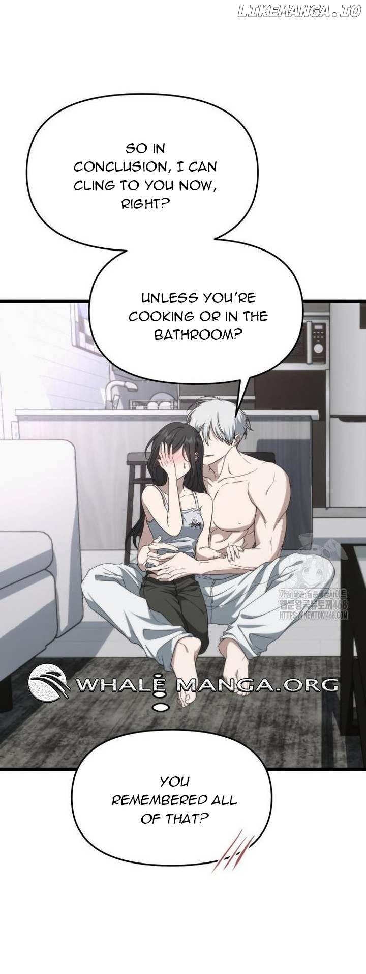 Read Dreaming Freedom Manga Online