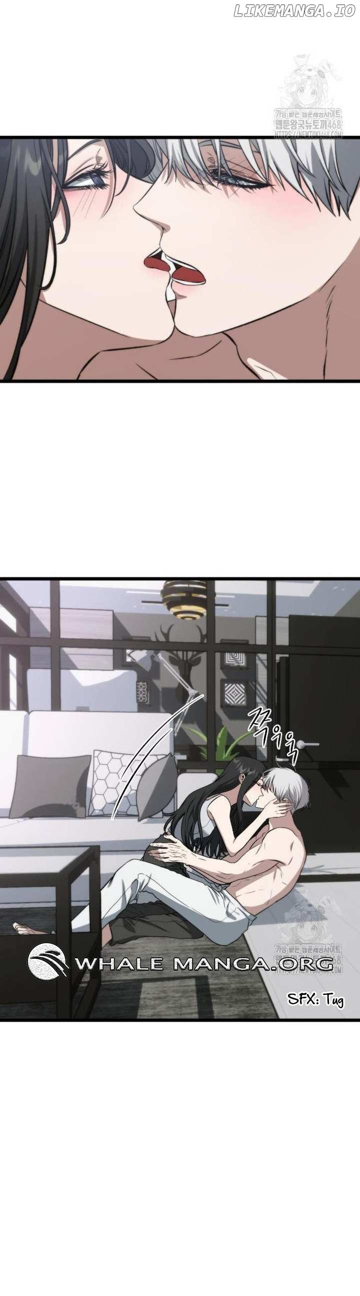 Read Dreaming Freedom Manga Online