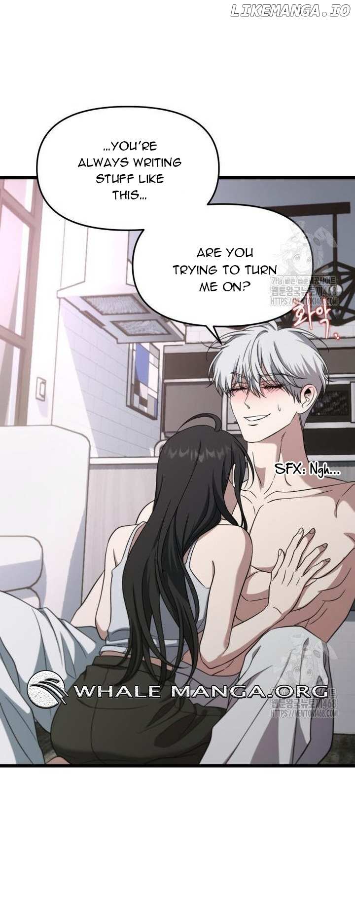 Read Dreaming Freedom Manga Online