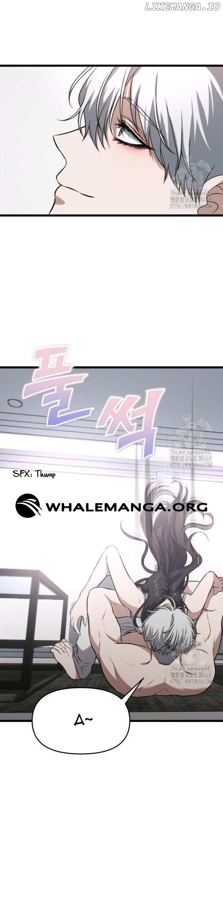 Read Dreaming Freedom Manga Online