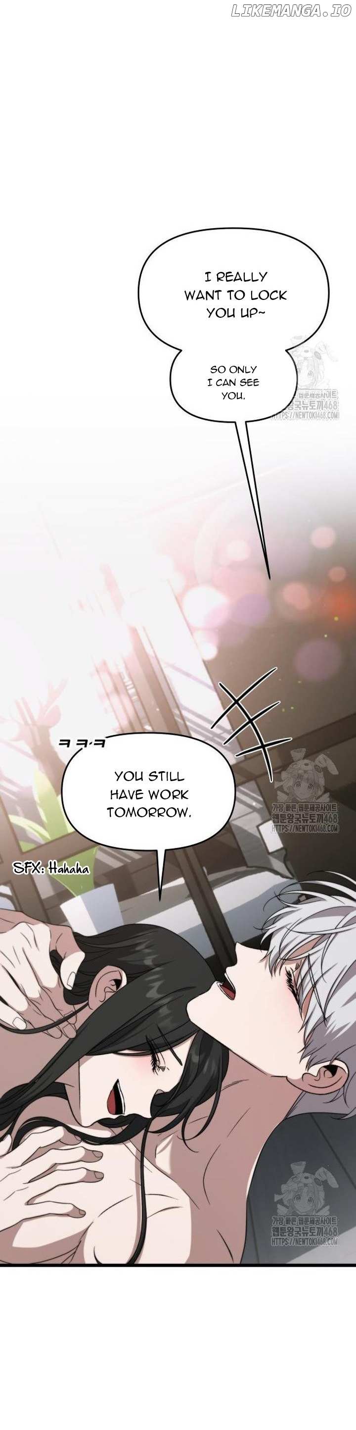 Read Dreaming Freedom Manga Online