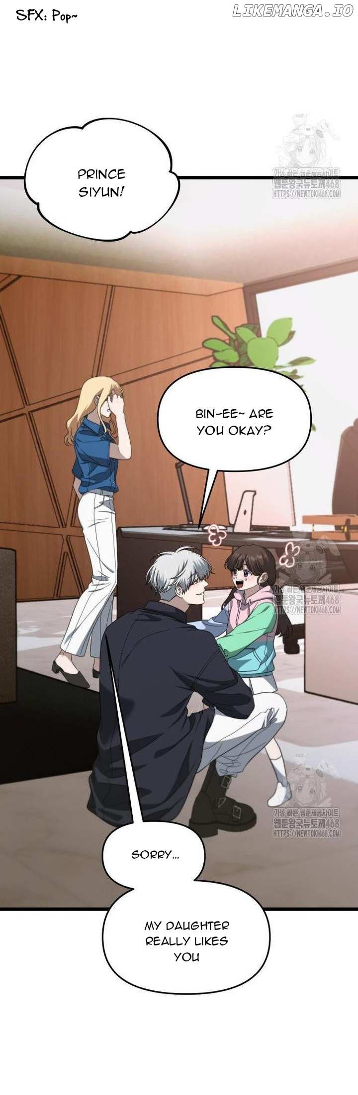 Read Dreaming Freedom Manga Online