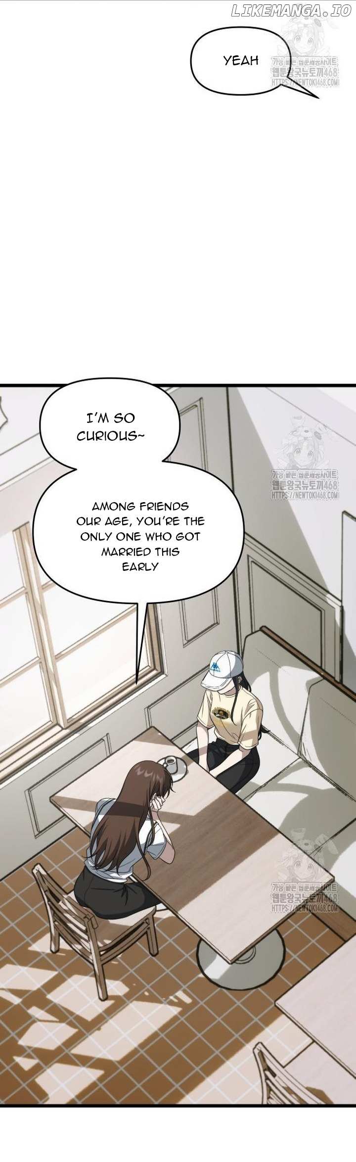 Read Dreaming Freedom Manga Online