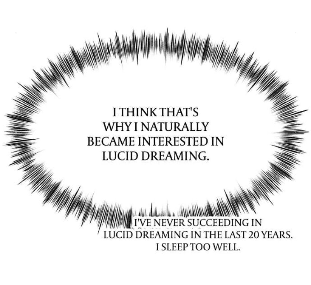 Read Dreaming Freedom Manga Online