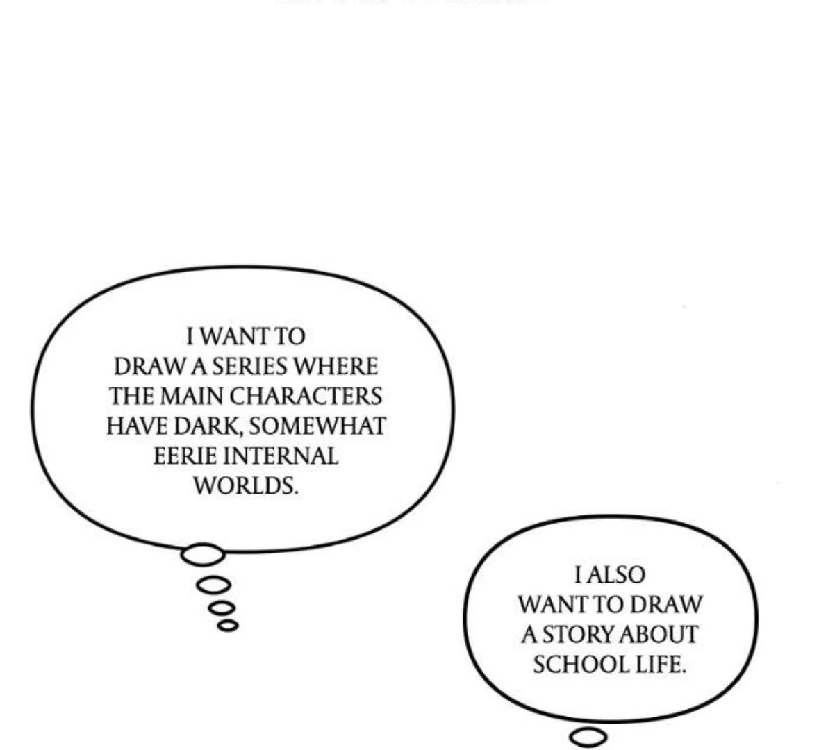 Read Dreaming Freedom Manga Online