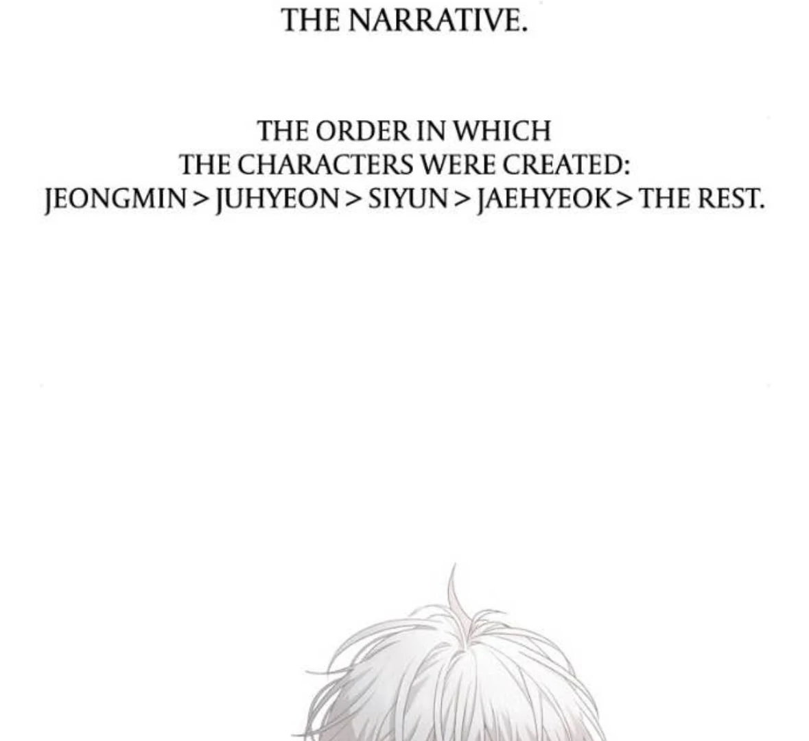 Read Dreaming Freedom Manga Online