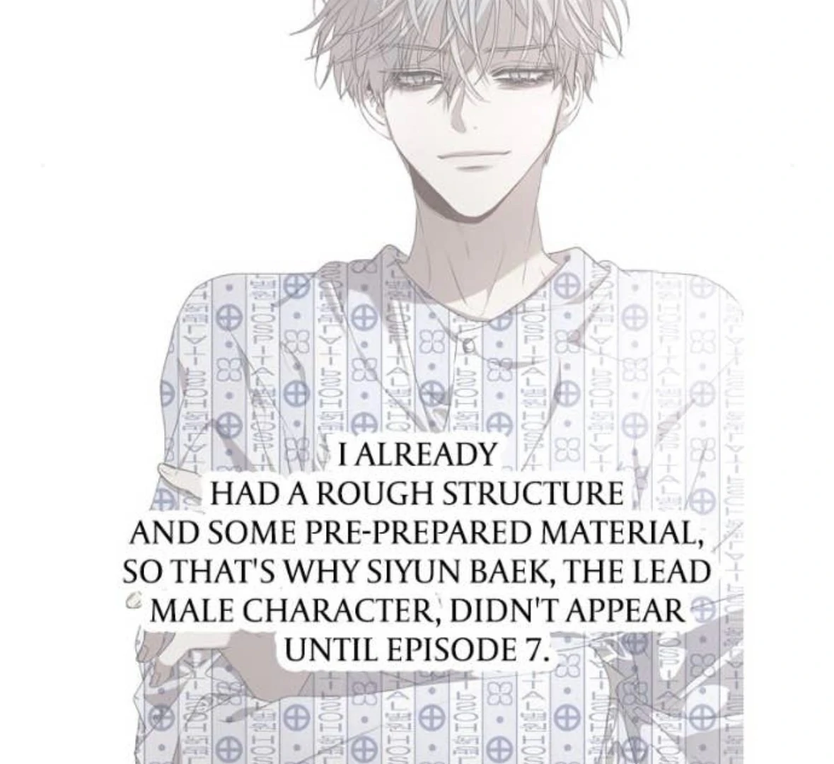 Read Dreaming Freedom Manga Online