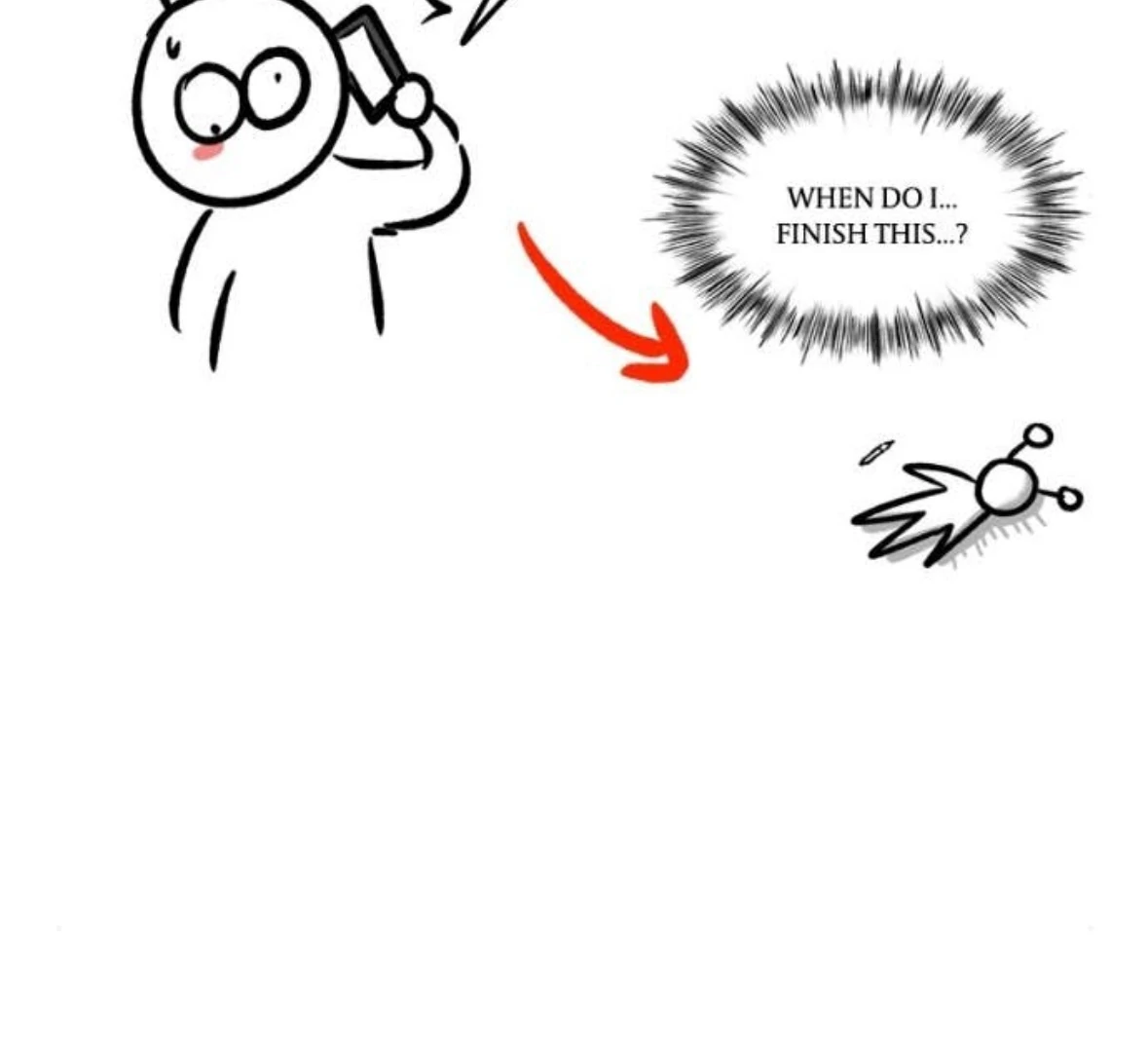 Read Dreaming Freedom Manga Online