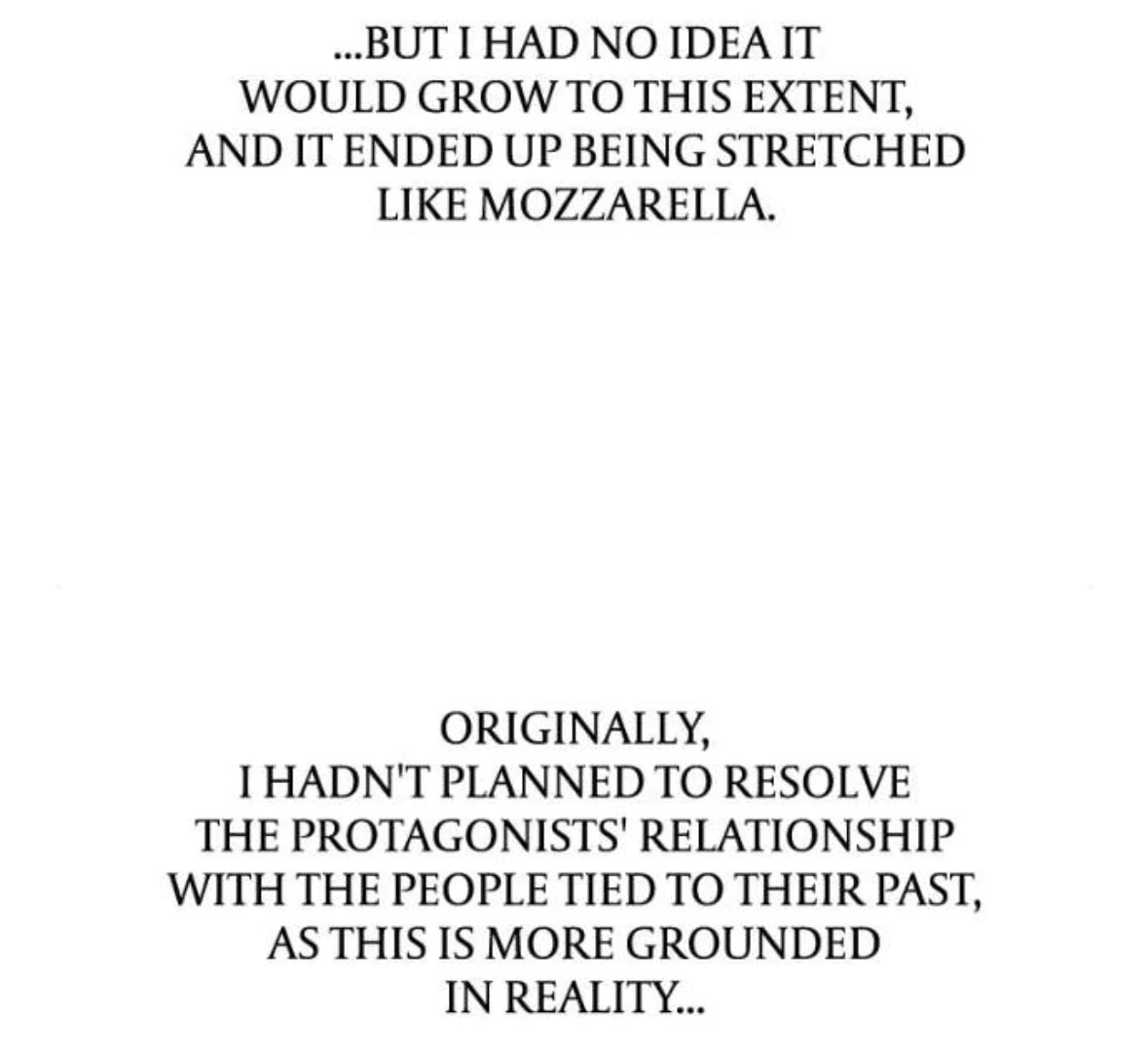 Read Dreaming Freedom Manga Online