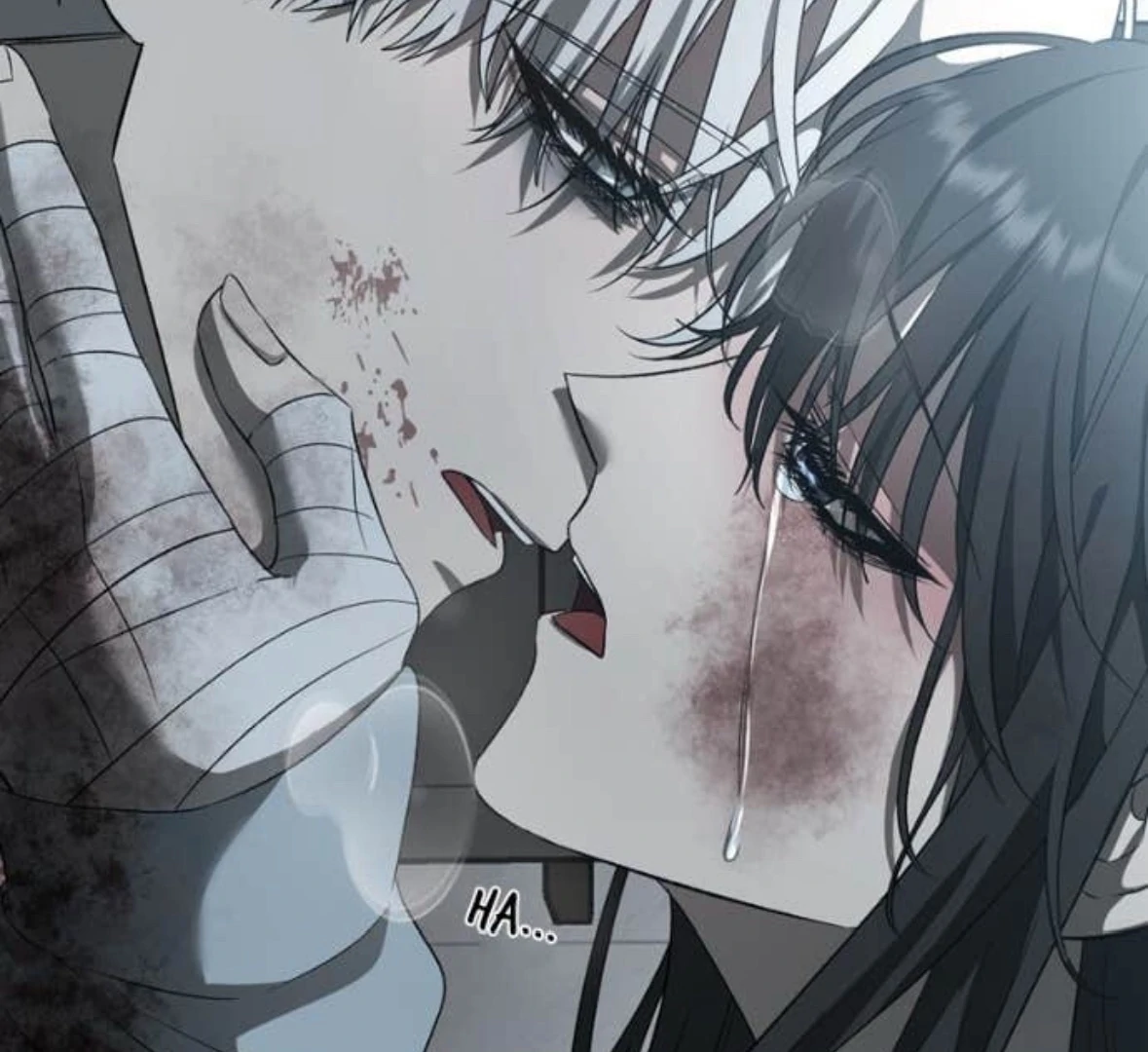 Read Dreaming Freedom Manga Online