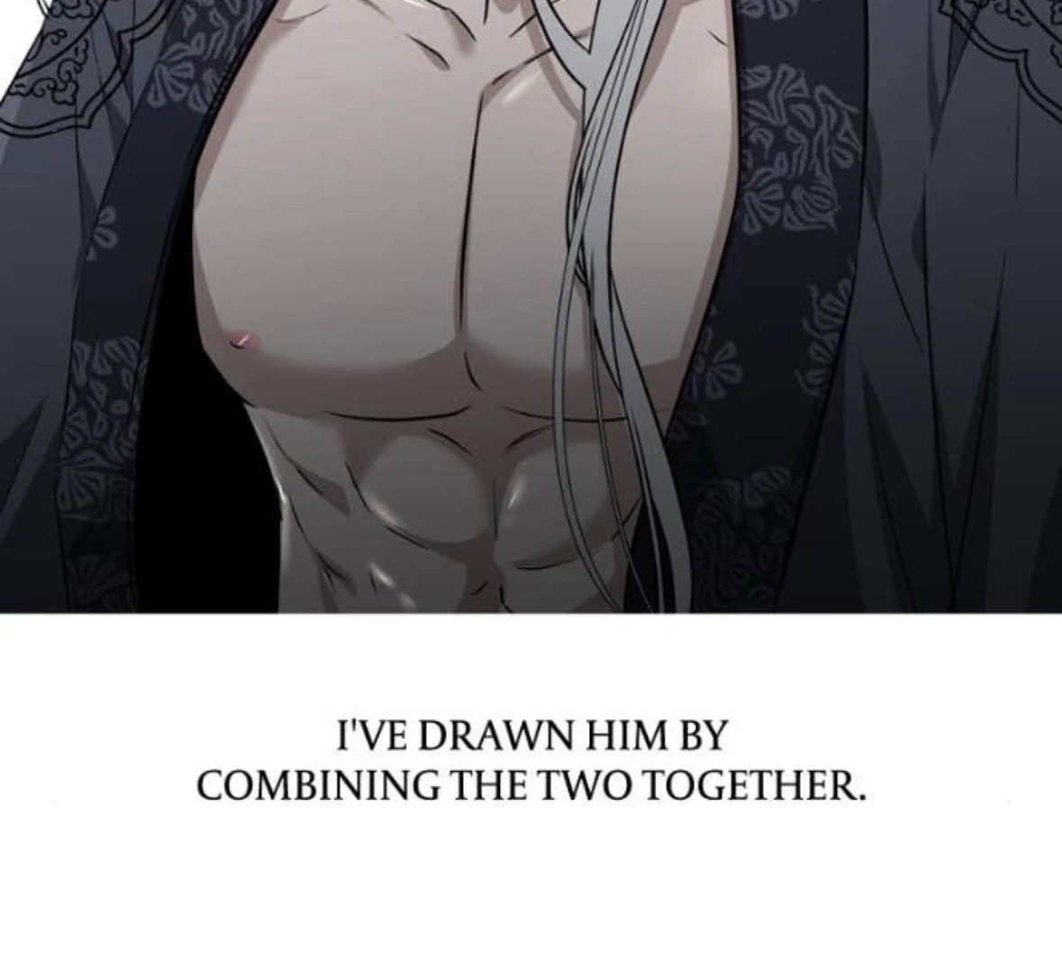 Read Dreaming Freedom Manga Online