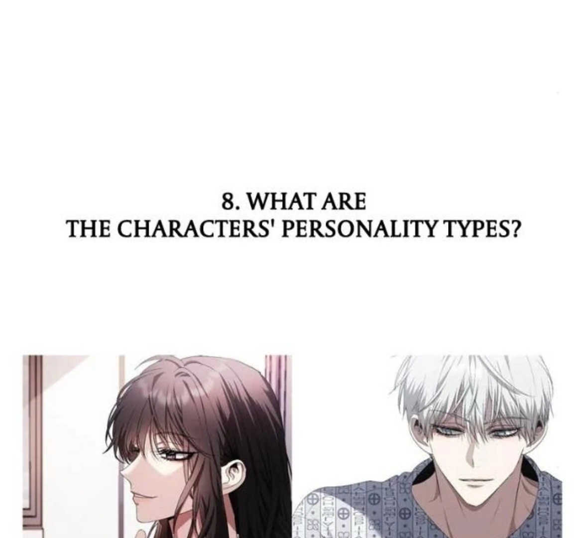 Read Dreaming Freedom Manga Online