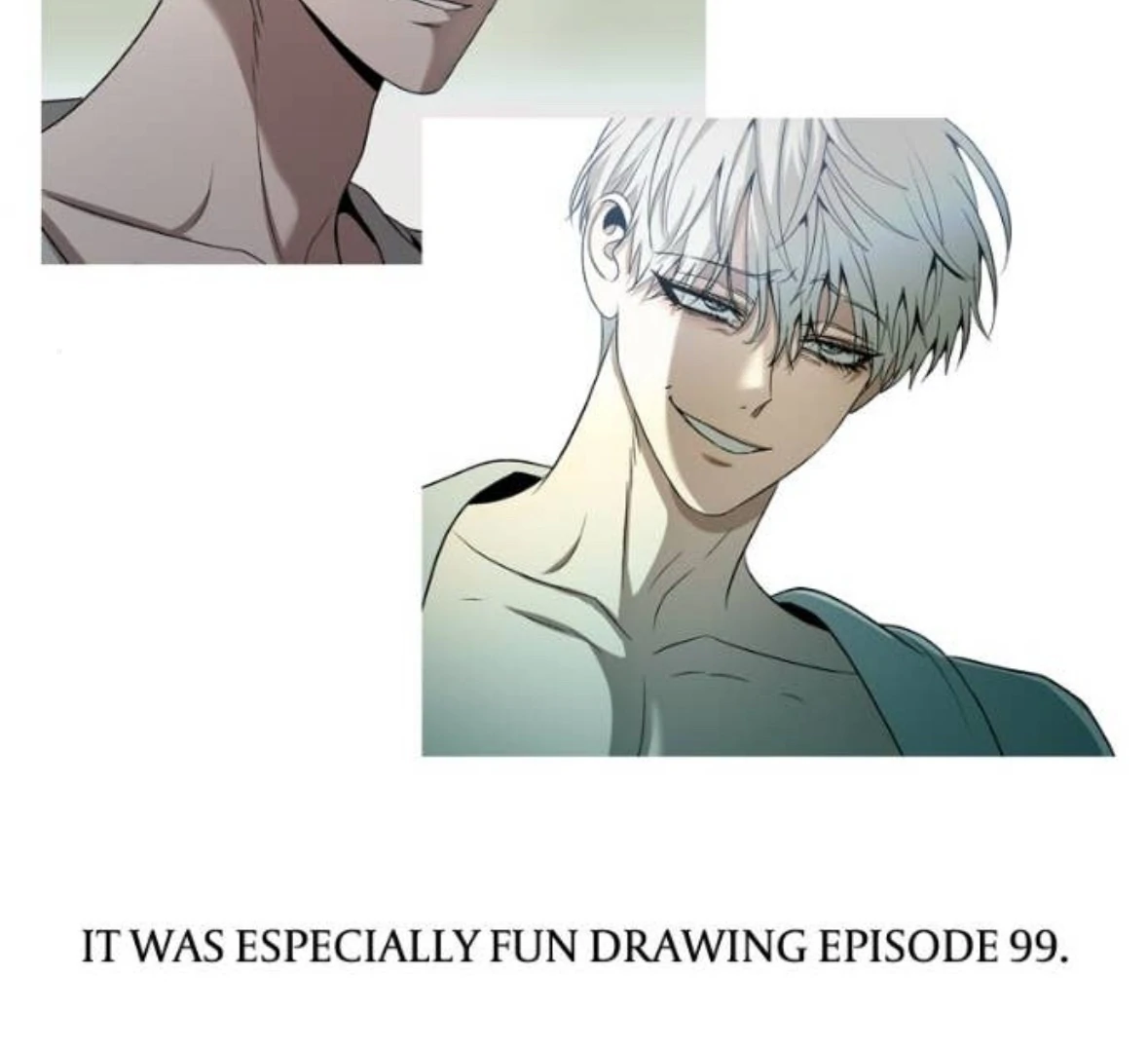 Read Dreaming Freedom Manga Online