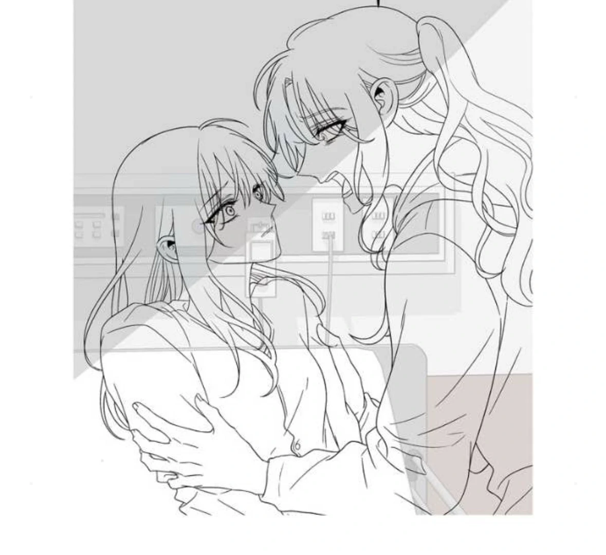 Read Dreaming Freedom Manga Online