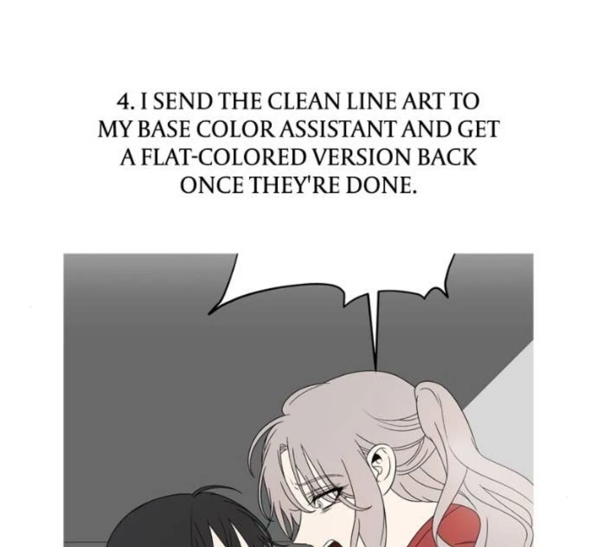 Read Dreaming Freedom Manga Online