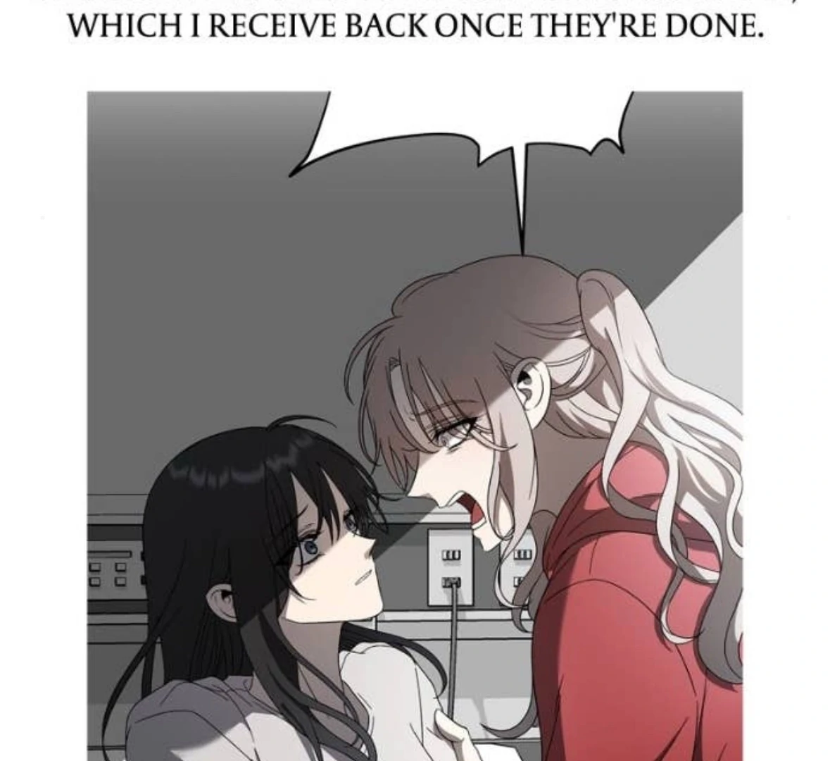 Read Dreaming Freedom Manga Online