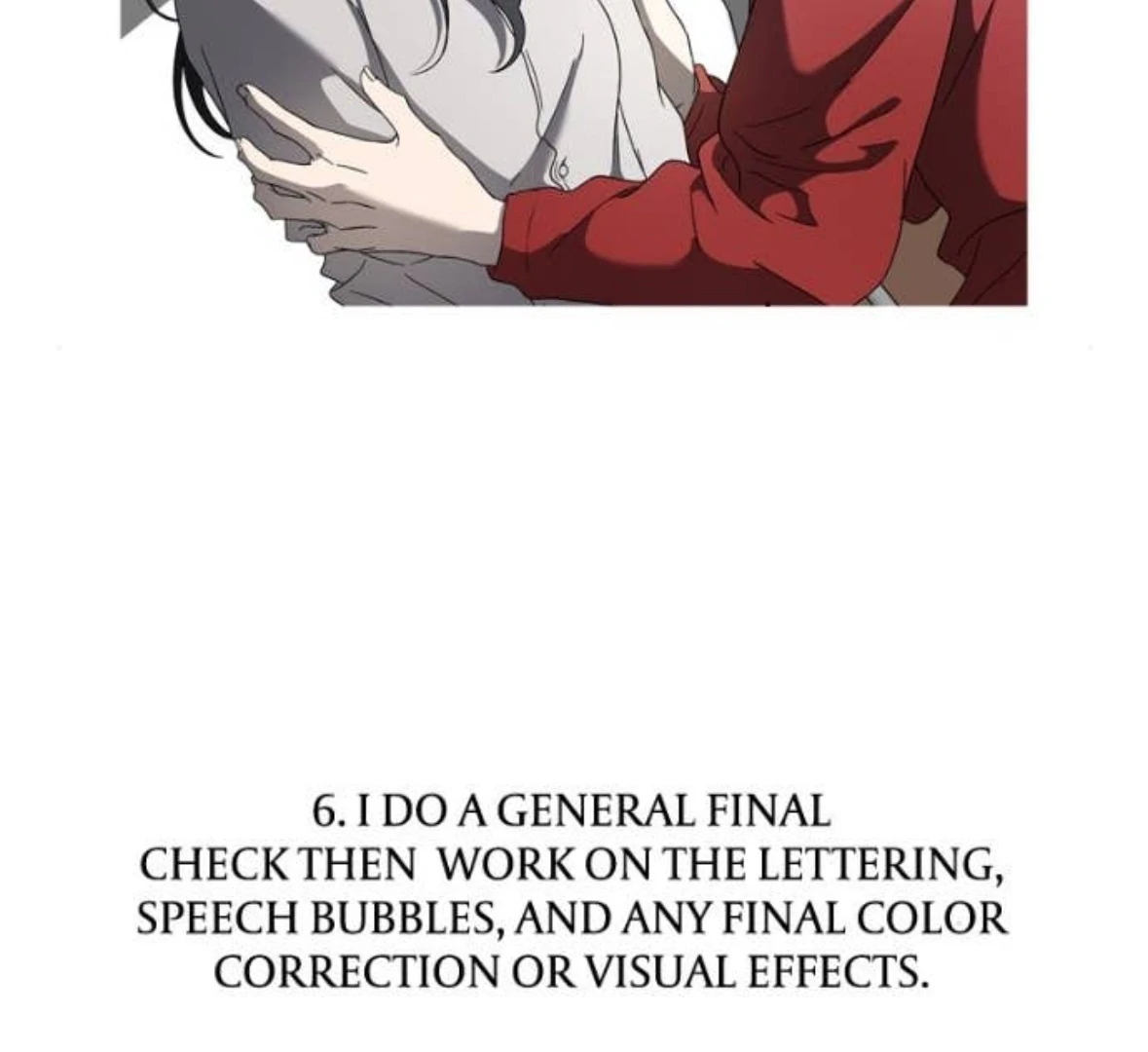 Read Dreaming Freedom Manga Online