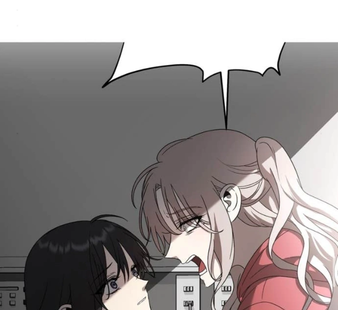 Read Dreaming Freedom Manga Online