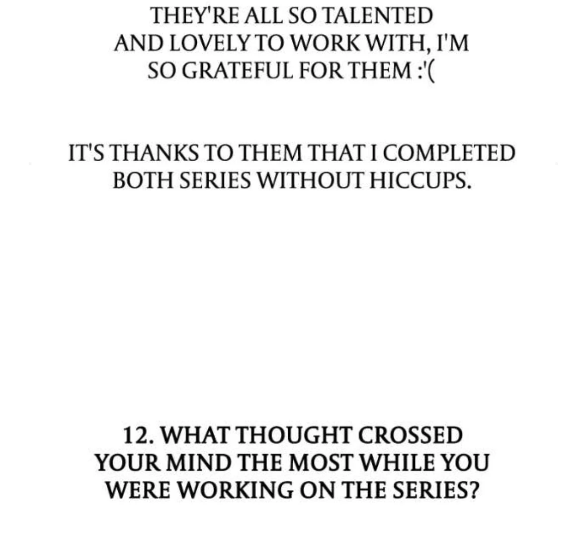 Read Dreaming Freedom Manga Online