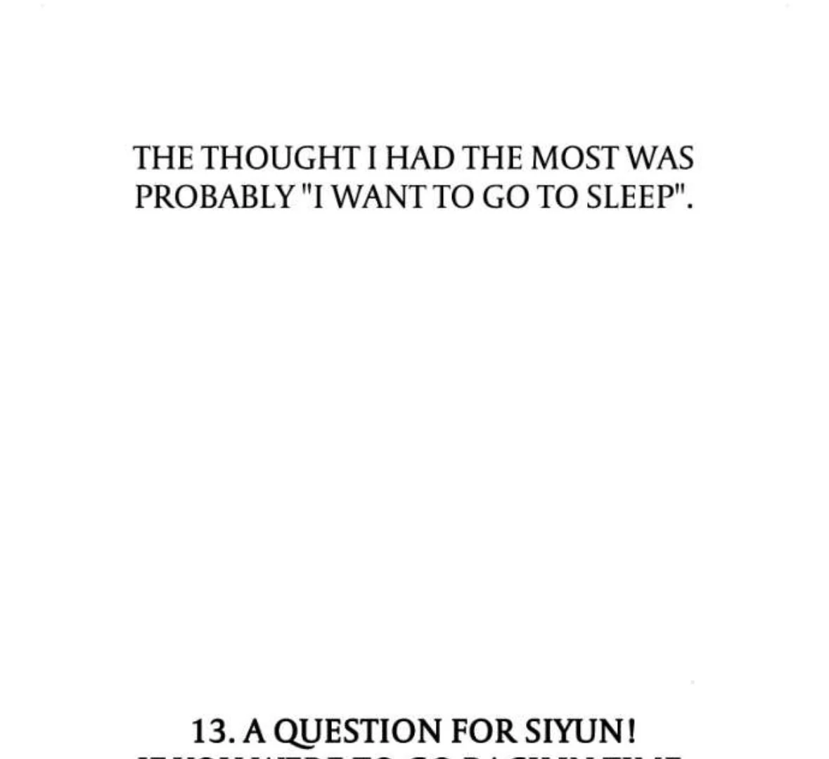 Read Dreaming Freedom Manga Online