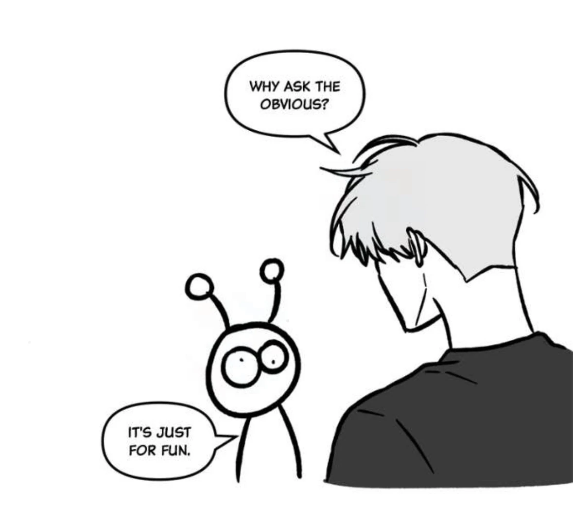 Read Dreaming Freedom Manga Online