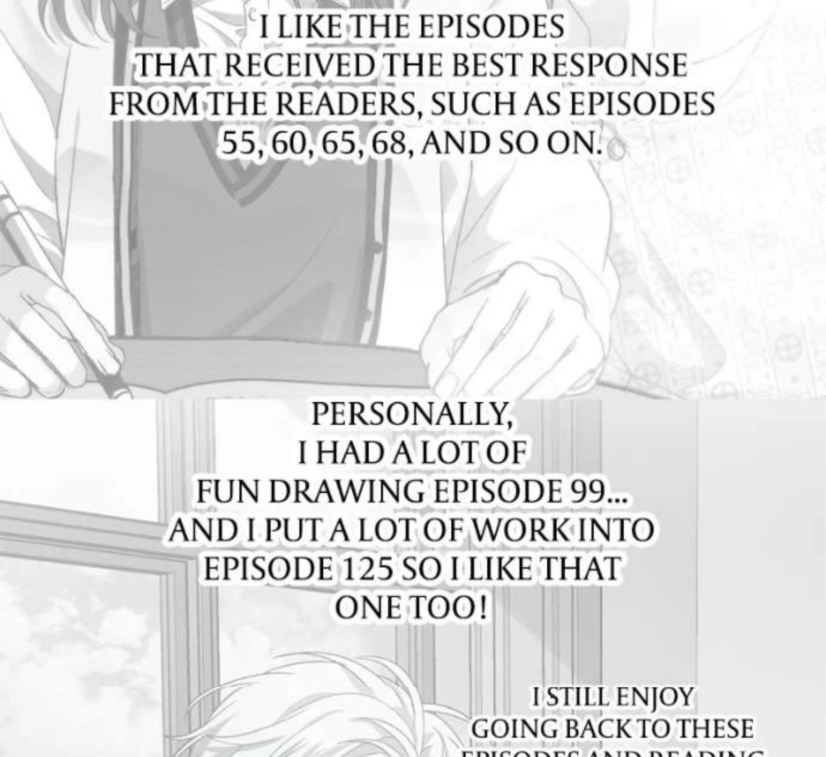 Read Dreaming Freedom Manga Online