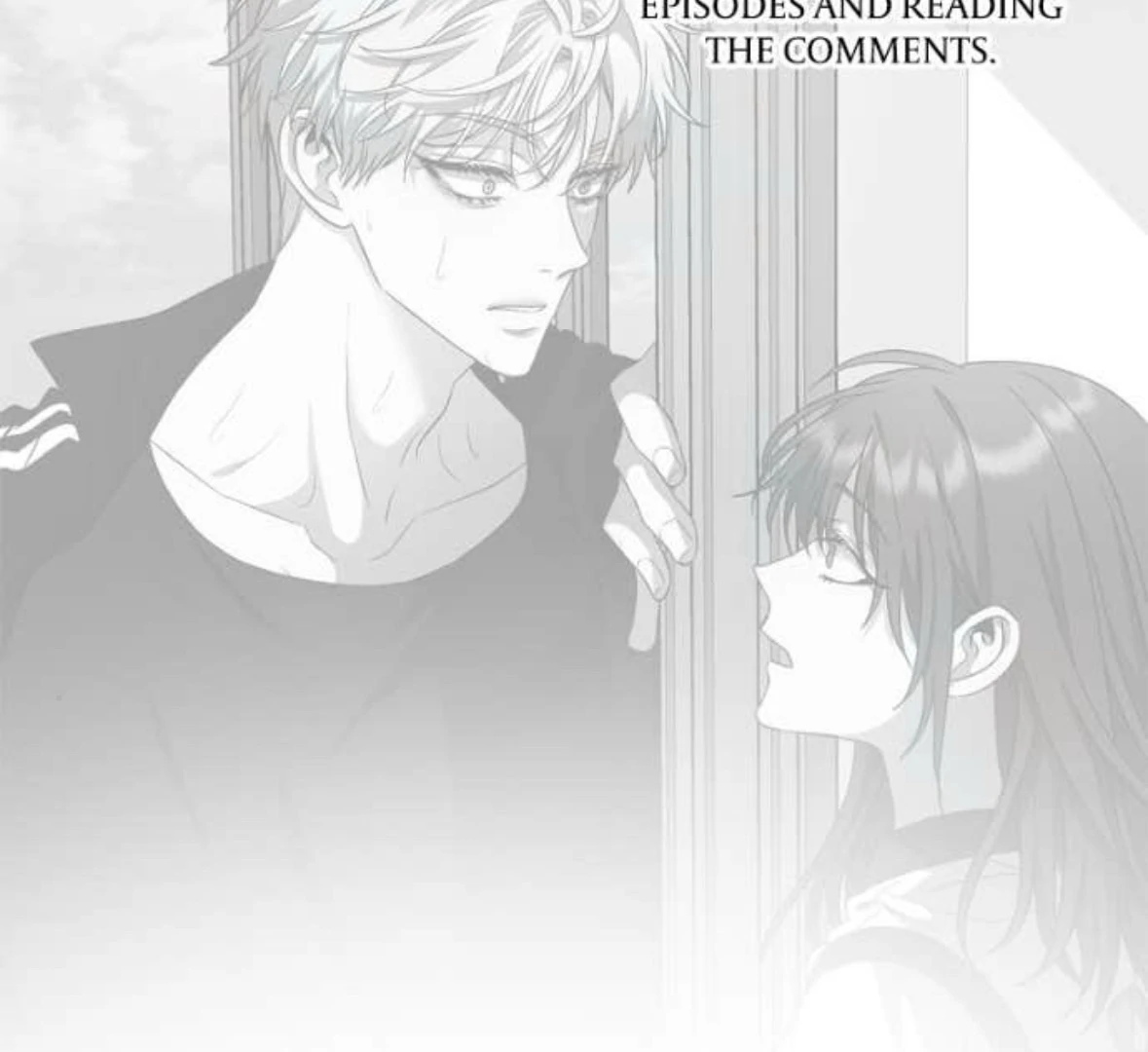 Read Dreaming Freedom Manga Online