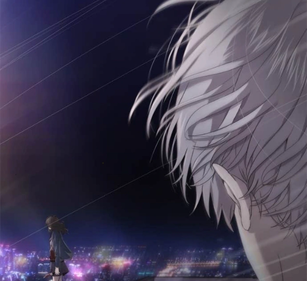 Read Dreaming Freedom Manga Online