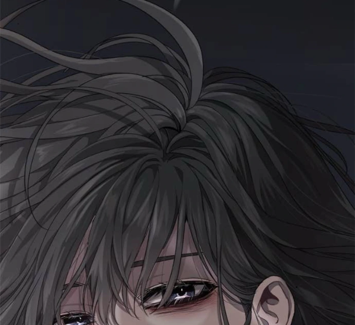 Read Dreaming Freedom Manga Online