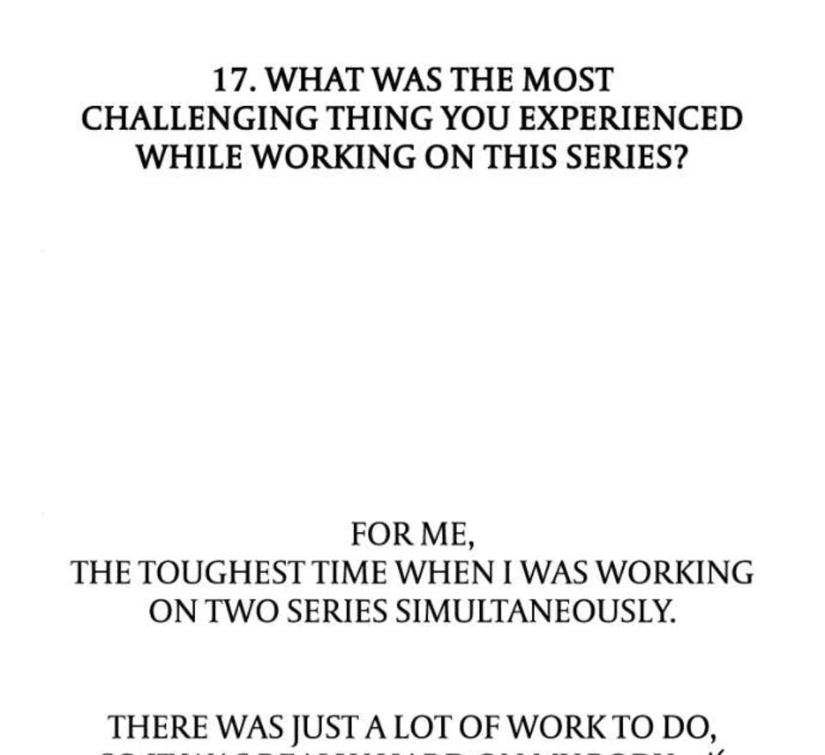 Read Dreaming Freedom Manga Online