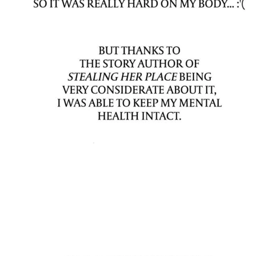 Read Dreaming Freedom Manga Online