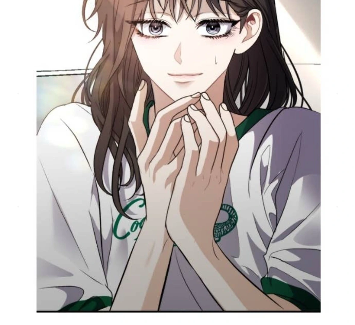 Read Dreaming Freedom Manga Online