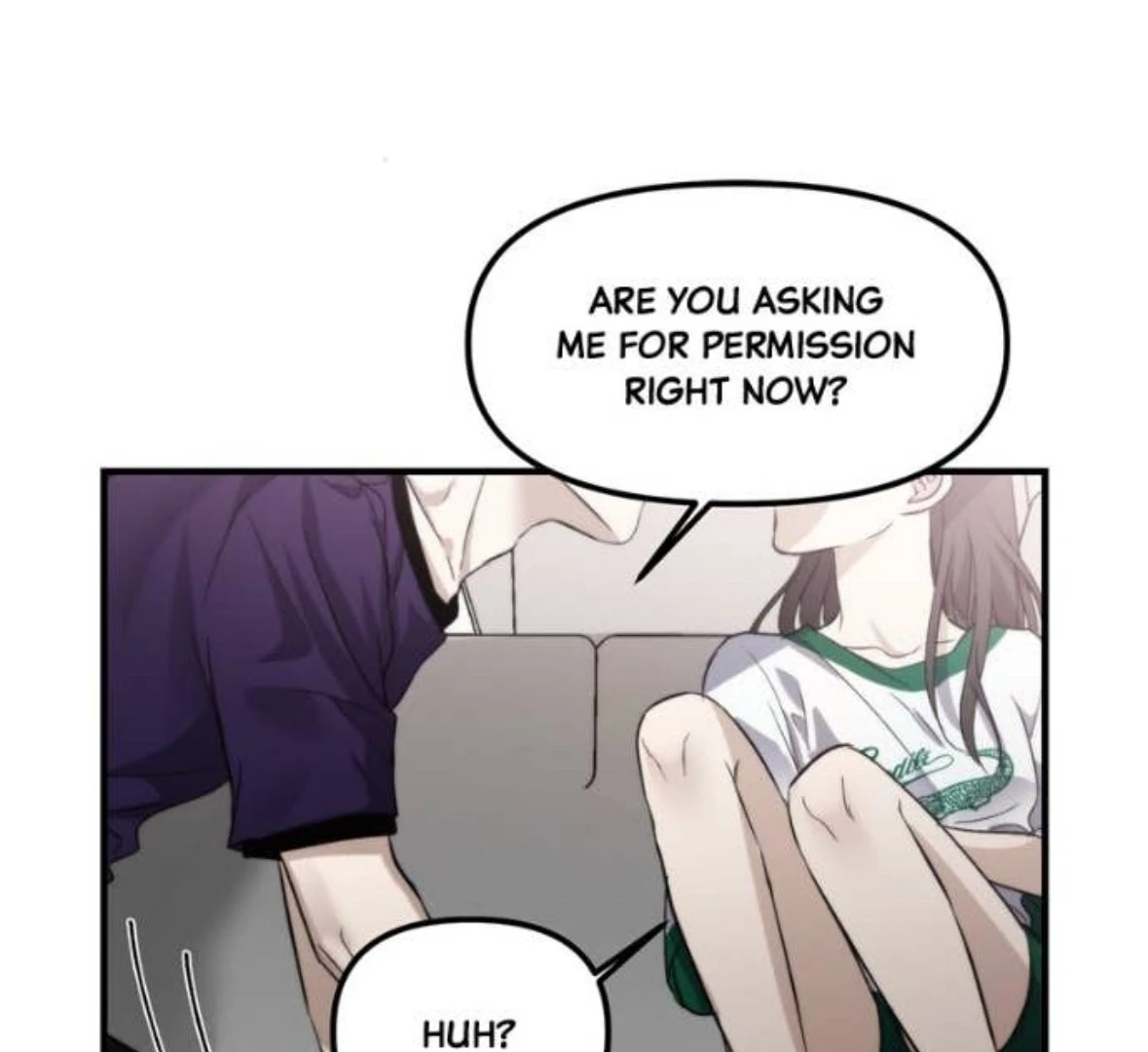 Read Dreaming Freedom Manga Online