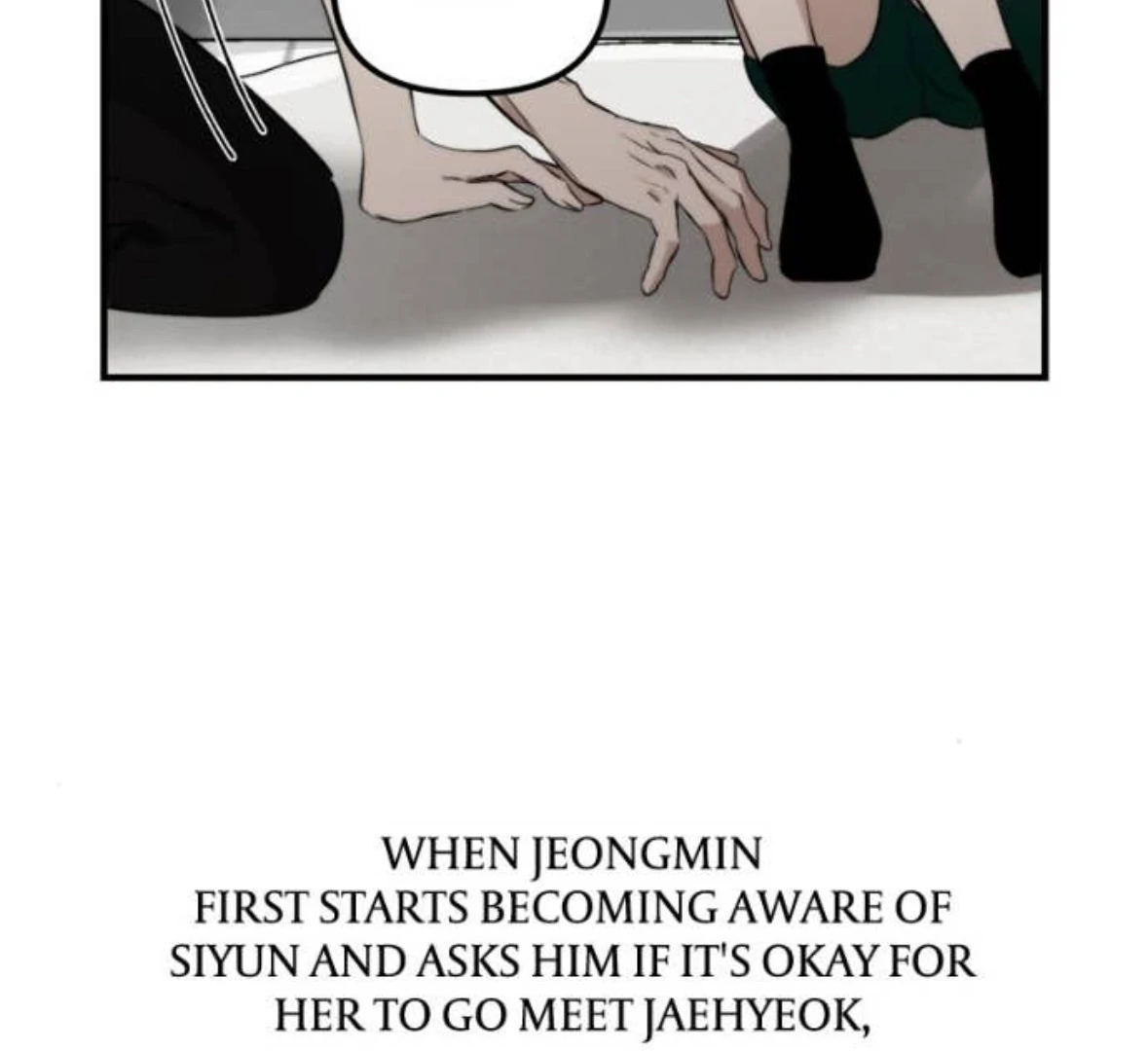 Read Dreaming Freedom Manga Online