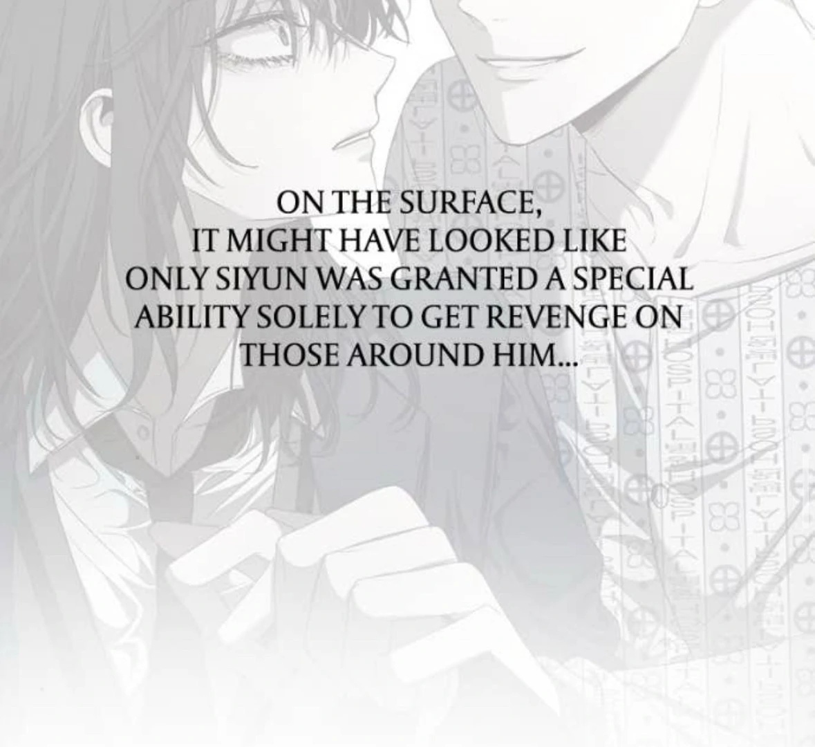 Read Dreaming Freedom Manga Online