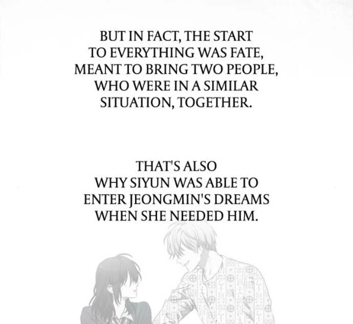 Read Dreaming Freedom Manga Online