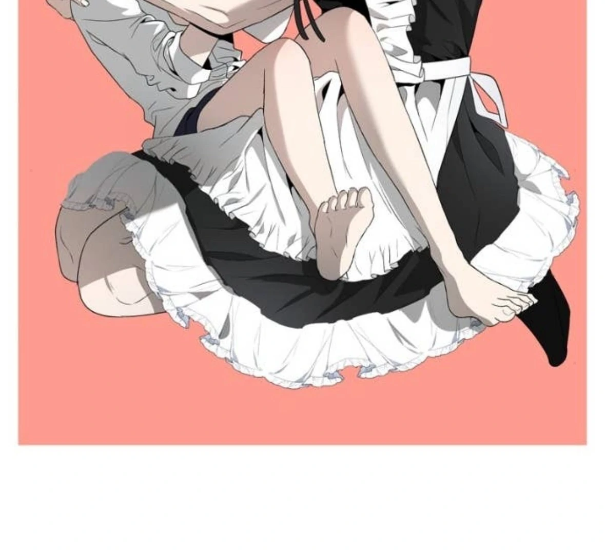 Read Dreaming Freedom Manga Online